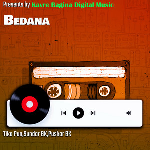 Bedana