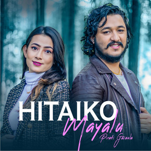 Prashant Poudel - Hitaiko Mayalu Pirati Gasaula