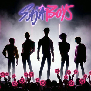 Takedown - Saja Boys version by id3ntd