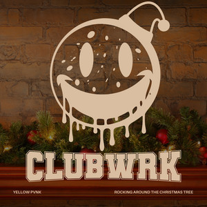 Rocking Around The Christmas Tree (Techno Edit)