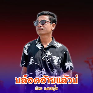 น้อย เพชรภูไท - บล็อคอ้ายแล้วบ่