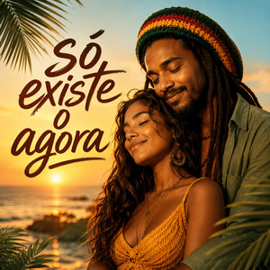 Só Existe o Agora by KeniaSBS