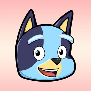 Bluey - Marimba by Tonimi Anime Tunes