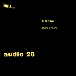 Human Animal by Strobe(UK)