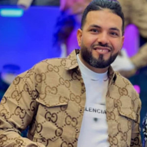 Cheb Sisiyou - Rajel Zaaim Wkhedam