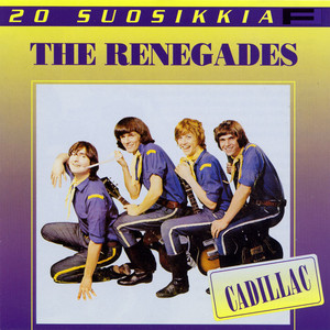 Thirteen Women by The Renegades