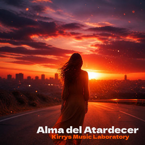 Alma del Atardecer by Kirrys Music Laboratory
