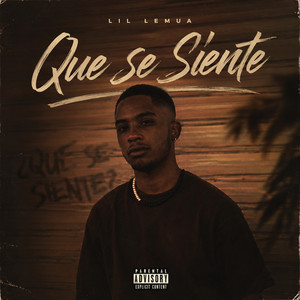 Que Se Siente by Lil lemua