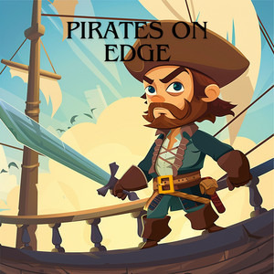 In Charge by Pirates On Edge