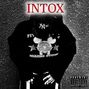 Portada de INTOX