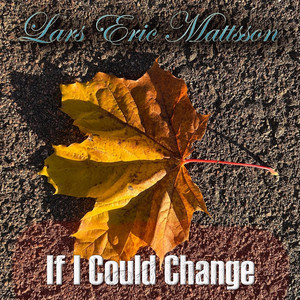 If I Could Change by Lars Eric Mattsson