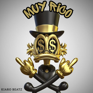 MUY RICO by KIARO BEATZ