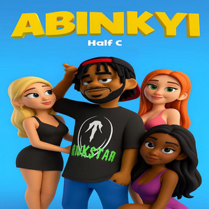 Half C - Abinkyi