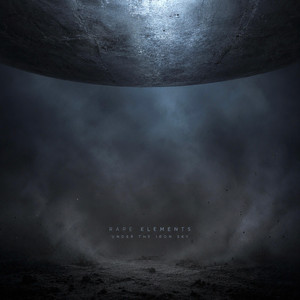 Under the Iron Sky by Rare Elements