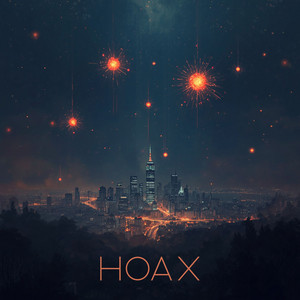 Hoax by Old3bee