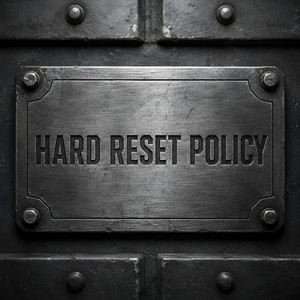 Re-pressurization by Camilo Bsay