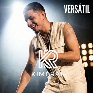 Versátil by Kimi Rak