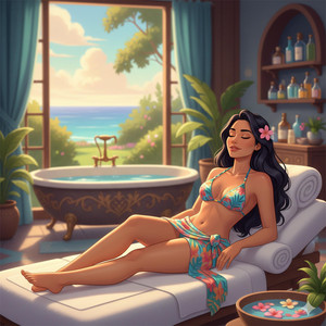 La Mujer Latina Esta Rompiendo by AlbertTV
