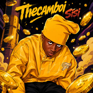 Barazana by Thecamboi, Aremu Lekki