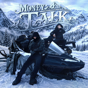 MONEYTALK (feat. Lil Huzh) by Killi, Lil Huzh