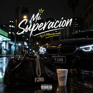 Mi superacion beat by Fj49
