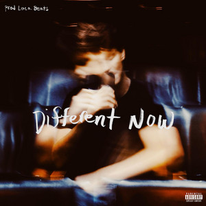 Different Now by Teddy Bushara, Luca Beats