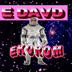 E Davd cover
