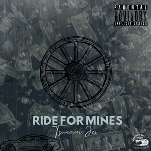 Ride For Mines by Tsunami Jei, Mr Python