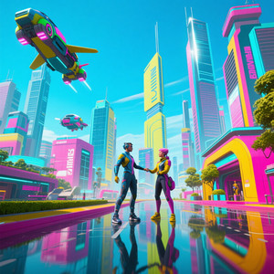 El Tiempo No Corre by Robert Prod