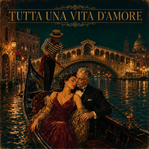 Finche Ci Sei Tu by Vittorio Romano Milano