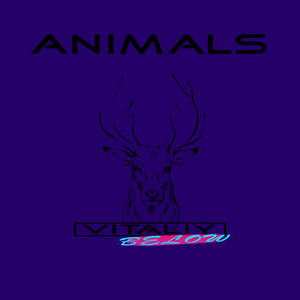 Vitaliy Below — Animals