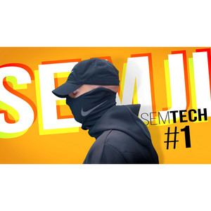 Portada de SEMTECH #1