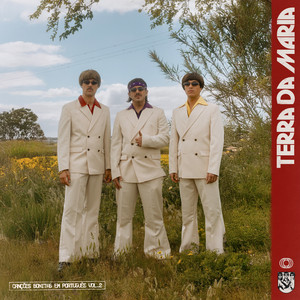 D.A.M.A - Terra da Maria