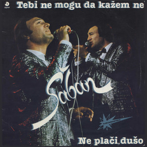 Vidjas li mi staru ljubav