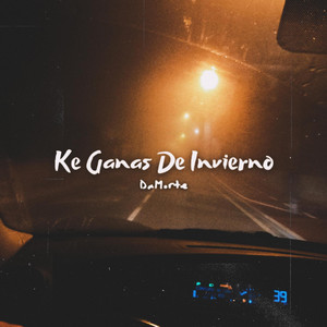 Keganasdeinvierno by DaMorte