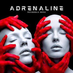 Adrenaline - Kodi Psychedelic Remix by OFF, KODI