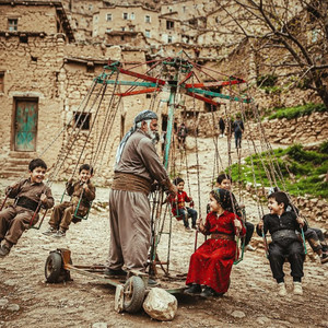 DİLEMİN BİŞEWİTE DAYÊ by Evîn û Jinda