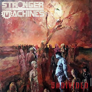 Peddler by Stronger Than Machines