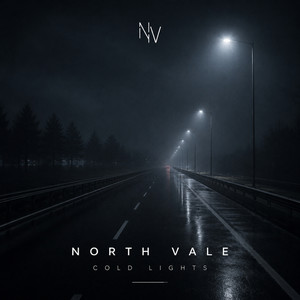 Cold Lights by North Vale