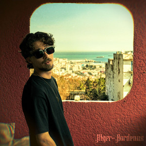 Alger-Bordeaux by Vink