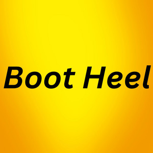 Boot Heel by sammywill407