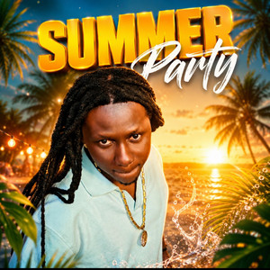 Summer Party by Prince GGM