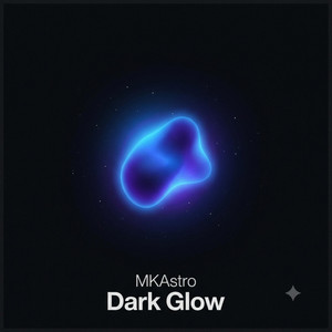 Dark Glow by MKAstro