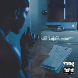 Portada de The Experiment
