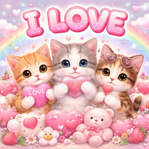 Dj JPR - I LOVE (Acoustic)