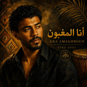 Ana Lmaghboun | أنا المغبون - Afro Soul by Mint Tea Mashups