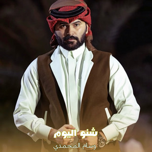 وسام المحمدي - شنو اليوم