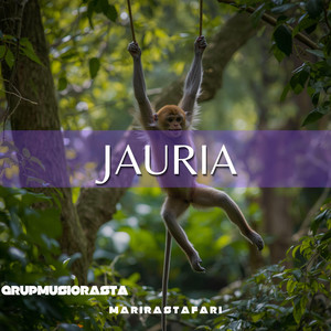 jauria by MariRastafari