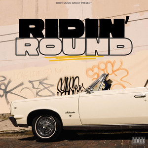 Ridin' Round by Toy Brandon