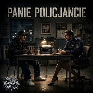 PANIE POLICJANCIE by AMENIMEN